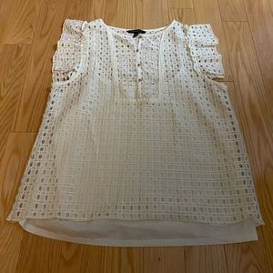 Banana Republic Top